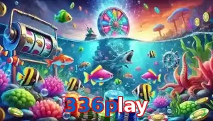 Trò Chơi Bắn Cá Phổ Biến Tại 336play