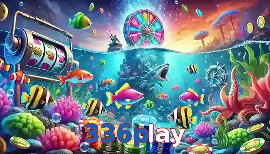 Trò Chơi Bắn Cá Phổ Biến Tại 336play